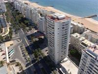 Torres Mira Praia By Garvetur Quarteira Bagian luar foto
