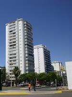 Torres Mira Praia By Garvetur Quarteira Bagian luar foto