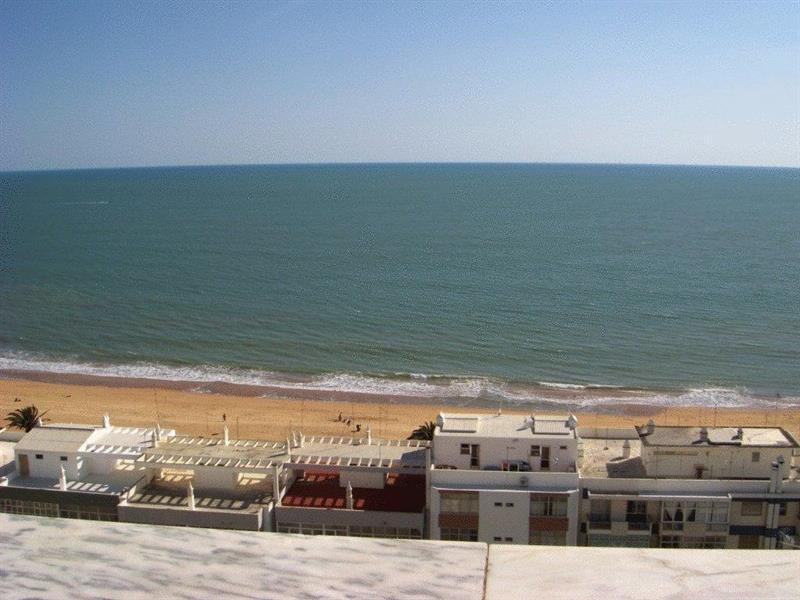 Torres Mira Praia By Garvetur Quarteira Bagian luar foto