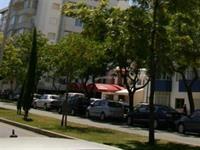 Torres Mira Praia By Garvetur Quarteira Bagian luar foto